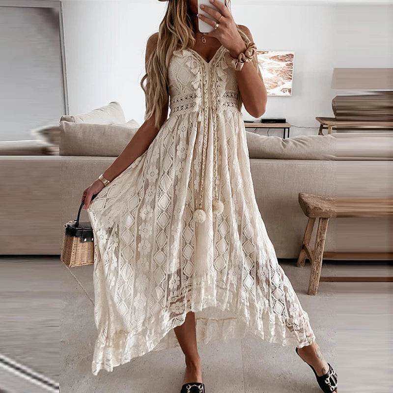 スーツ・フォーマル・ドレス My shawty olivia lace day dress 373A2983.jpg?v=1711915356&